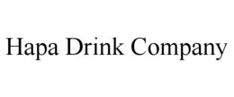 hapa drink company