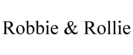 robbie & rollie