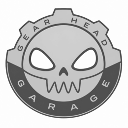 gear head garage