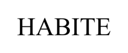 habite