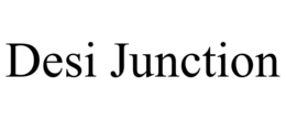desi junction