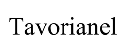 tavorianel
