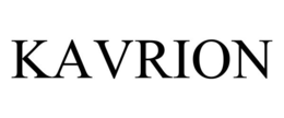 kavrion