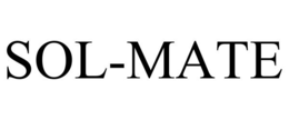 sol-mate