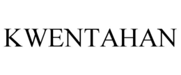 kwentahan