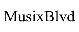 musixblvd