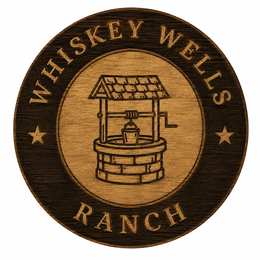 whiskey wells ranch