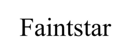 faintstar
