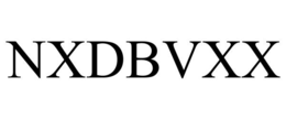 nxdbvxx