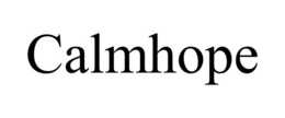 calmhope