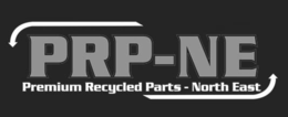 prp-ne premium recycled parts - north east