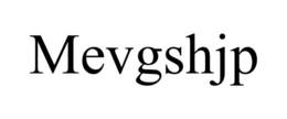 mevgshjp