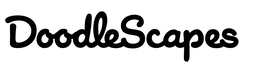 doodlescapes