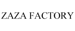 zaza factory
