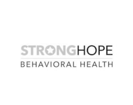stronghope behavioral health