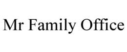 mr family office