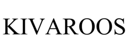 kivaroos