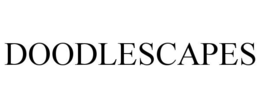 doodlescapes