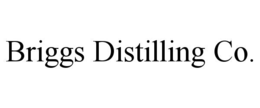briggs distilling co.