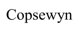 copsewyn