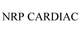 nrp cardiac