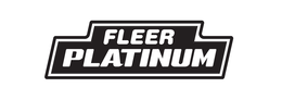fleer platinum