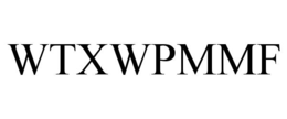 wtxwpmmf