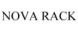 nova rack
