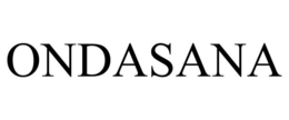 ondasana