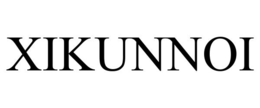 xikunnoi