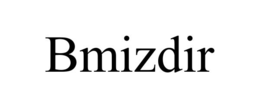 bmizdir