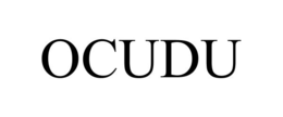 ocudu