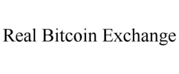 real bitcoin exchange
