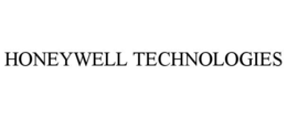 honeywell technologies