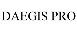 daegis pro