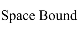 space bound