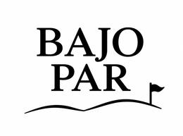bajo par