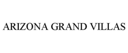 arizona grand villas