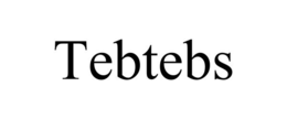 tebtebs