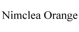 nimclea orange