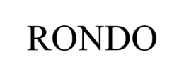 rondo