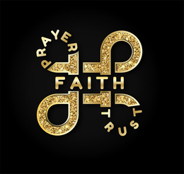prayer faith trust