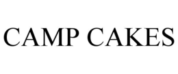 camp cakes