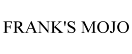 frank's mojo