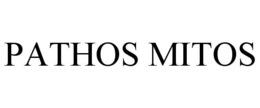 pathos mitos