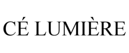cÉ lumiÈre