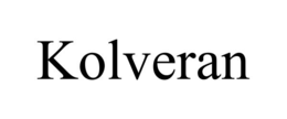 kolveran