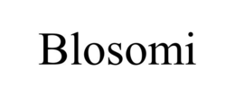 blosomi