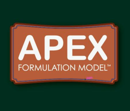 apex formulation model