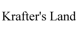krafter's land